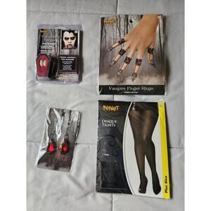 Vampire Costume Accessories , Vampire Accessories , Spirit Halloween
